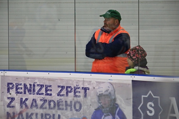 HC Světlá n. S. - HC Litomyšl 3:2 (3.10.2018) 22