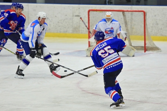 HC Světlá n. S. - HC Litomyšl 3:2 (3.10.2018) 25