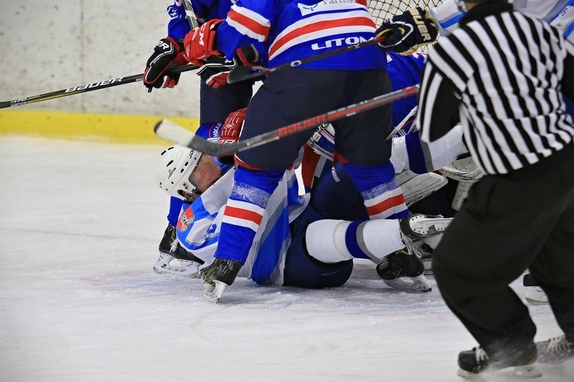 HC Světlá n. S. - HC Litomyšl 3:2 (3.10.2018) 29