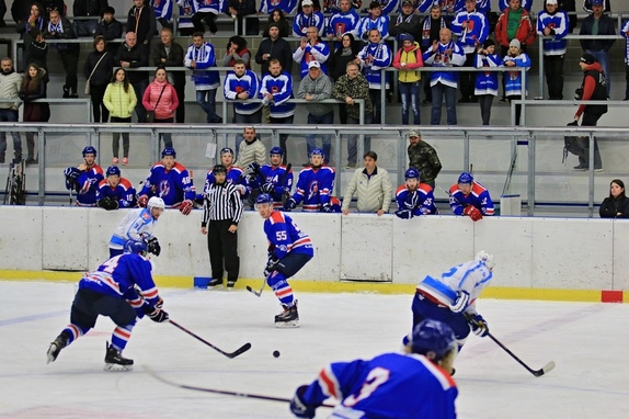 HC Světlá n. S. - HC Litomyšl 3:2 (3.10.2018) 30