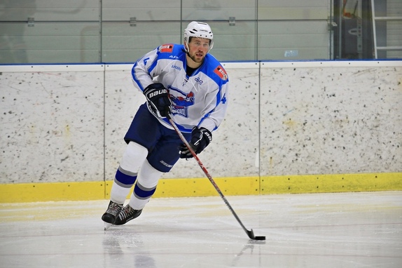 HC Světlá n. S. - HC Litomyšl 3:2 (3.10.2018) 36