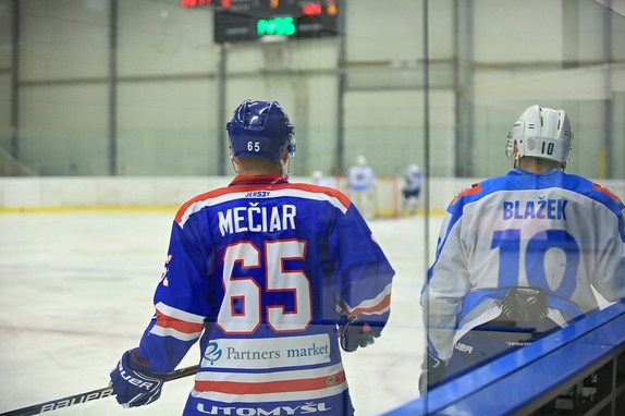 HC Světlá n. S. - HC Litomyšl 3:2 (3.10.2018) 37