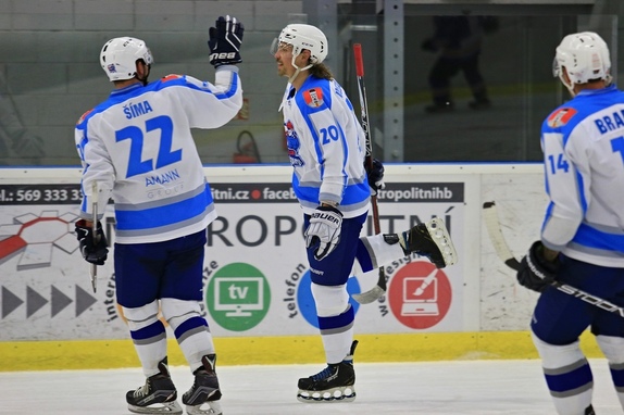 HC Světlá n. S. - HC Litomyšl 3:2 (3.10.2018) 44