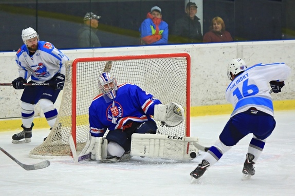 HC Světlá n. S. - HC Litomyšl 3:2 (3.10.2018) 46