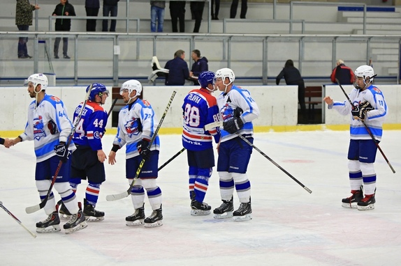HC Světlá n. S. - HC Litomyšl 3:2 (3.10.2018) 56