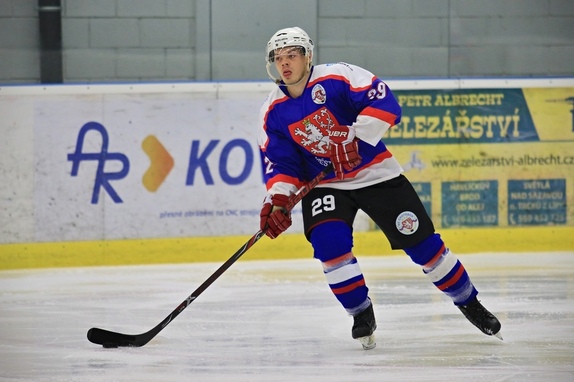 HC Světlá n. S. - HC Chotěboř 2:3pp (10.10.2018) 4