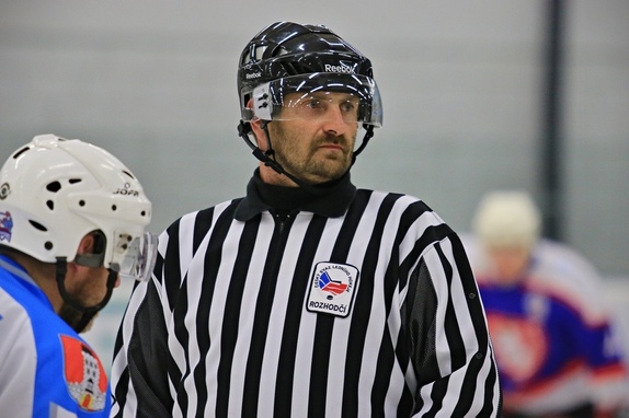 HC Světlá n. S. - HC Chotěboř 2:3pp (10.10.2018) 7