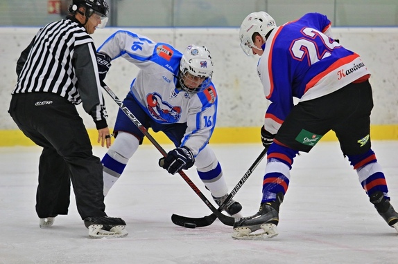 HC Světlá n. S. - HC Chotěboř 2:3pp (10.10.2018) 8