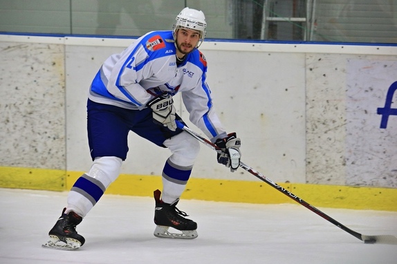 HC Světlá n. S. - HC Chotěboř 2:3pp (10.10.2018) 3