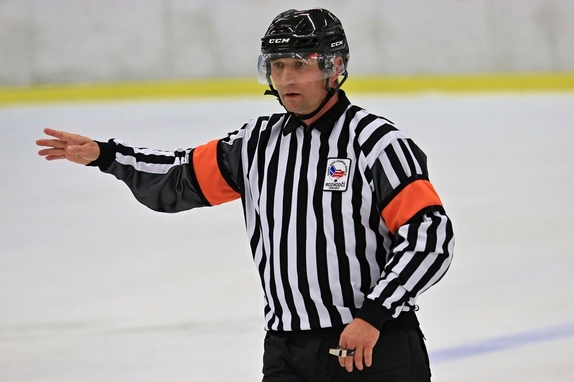 HC Světlá n. S. - HC Chotěboř 2:3pp (10.10.2018) 3