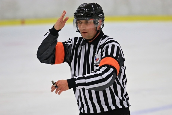 HC Světlá n. S. - HC Chotěboř 2:3pp (10.10.2018) 3