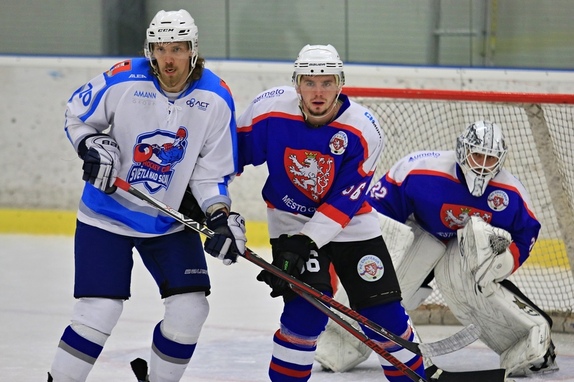 HC Světlá n. S. - HC Chotěboř 2:3pp (10.10.2018) 3