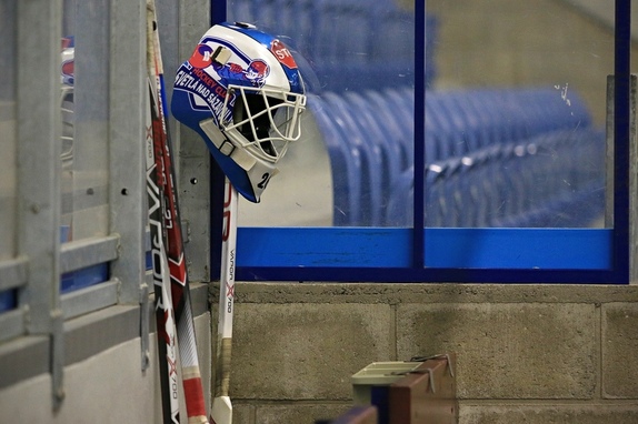 HC Světlá n. S. - HC Chotěboř 2:3pp (10.10.2018) 4