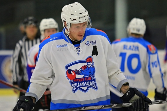 HC Světlá n. S. - HC Chotěboř 2:3pp (10.10.2018) 4