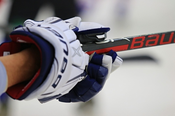 HC Světlá n. S. - HC Chotěboř 2:3pp (10.10.2018) 4