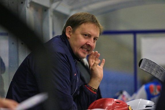 HC Světlá n. S. - HC Chotěboř 2:3pp (10.10.2018) 4