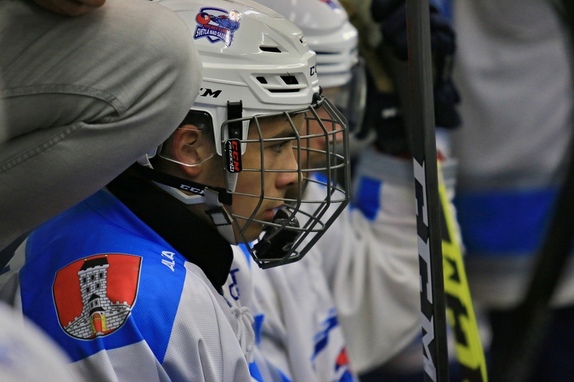 HC Světlá n. S. - HC Chotěboř 2:3pp (10.10.2018) 5