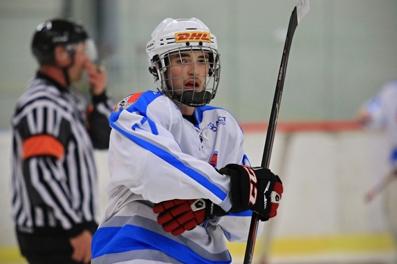 HC Světlá n. S. - HC Chotěboř 2:3pp (10.10.2018) 5