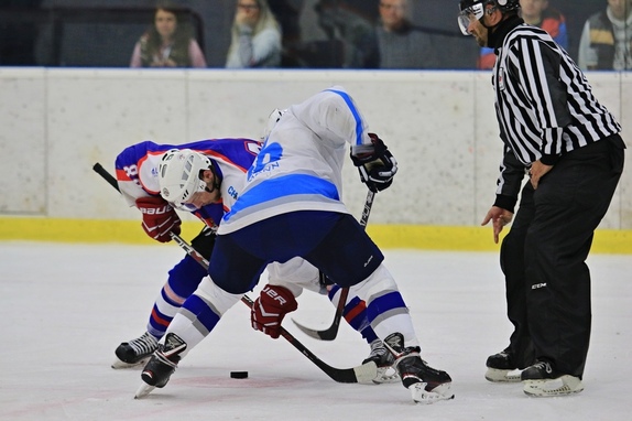 HC Světlá n. S. - HC Chotěboř 2:3pp (10.10.2018) 5