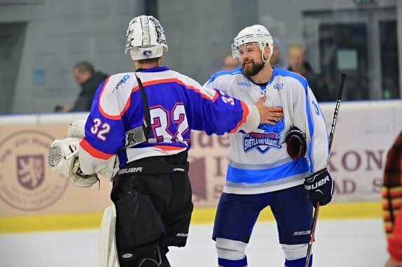 HC Světlá n. S. - HC Chotěboř 2:3pp (10.10.2018) 6