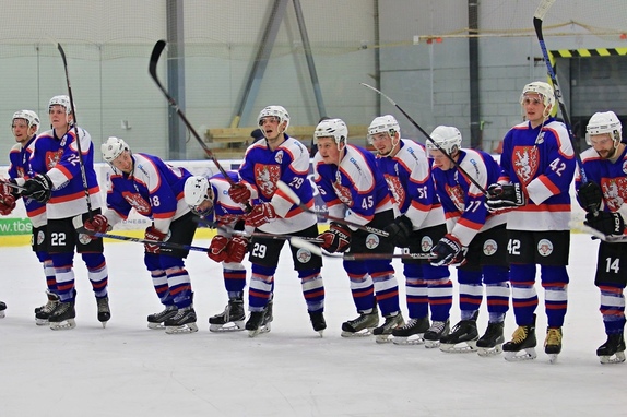 HC Světlá n. S. - HC Chotěboř 2:3pp (10.10.2018) 6