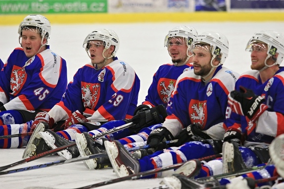 HC Světlá n. S. - HC Chotěboř 2:3pp (10.10.2018) 6