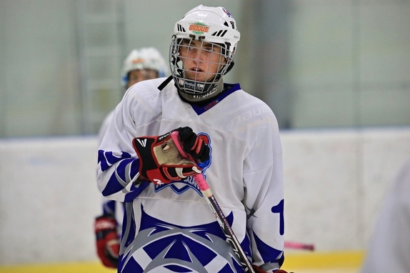 JUNIOŘI - 2018/2019 3