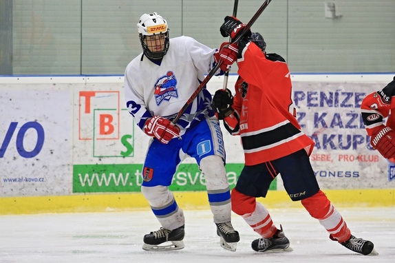 JUNIOŘI - 2018/2019 6