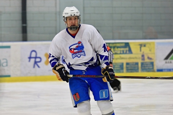 JUNIOŘI - 2018/2019 7