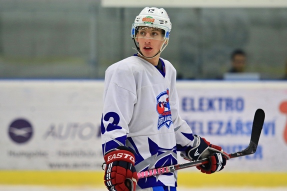 JUNIOŘI - 2018/2019 11