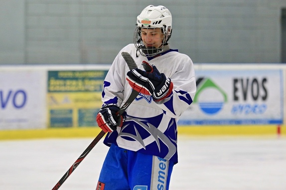 JUNIOŘI - 2018/2019 12