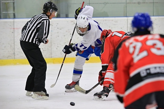 JUNIOŘI - 2018/2019 16