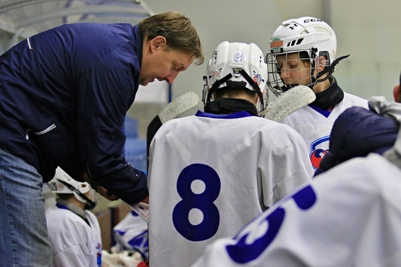 JUNIOŘI - 2018/2019 17