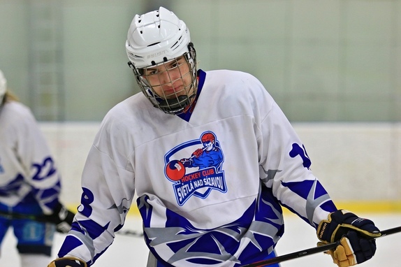 JUNIOŘI - 2018/2019 19