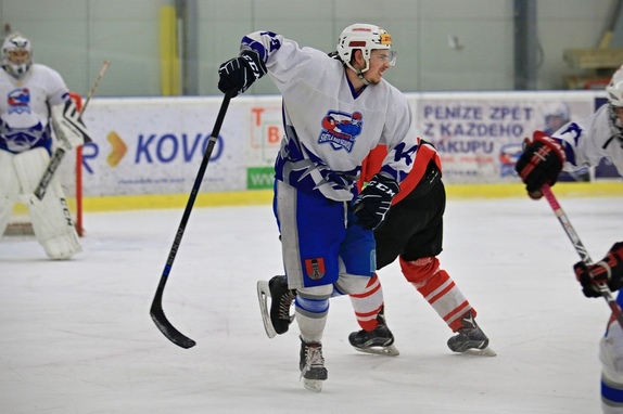 JUNIOŘI - 2018/2019 21