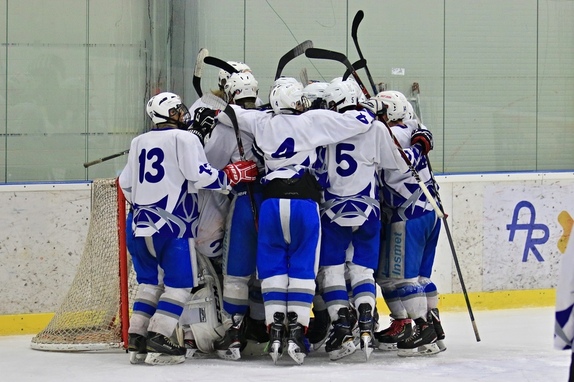 JUNIOŘI - 2018/2019 23