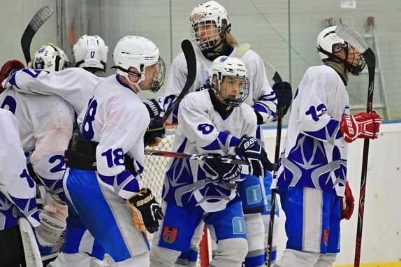 JUNIOŘI - 2018/2019 24