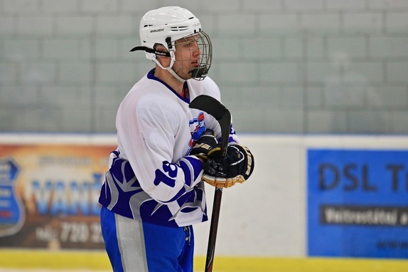 JUNIOŘI - 2018/2019 27