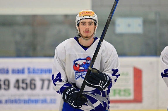 JUNIOŘI - 2018/2019 30