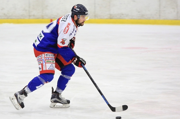 HC Světlá n. S. - HC Čes. Třebová 4:2 (28.10.2018)