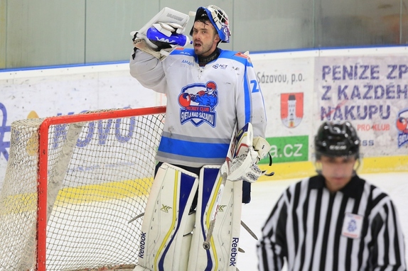 HC Světlá n. S. - HC Čes. Třebová 4:2 (28.10.2018)