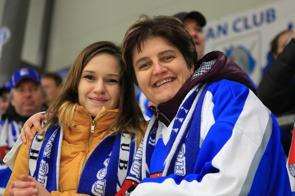 HC Světlá n. S. - HC Čes. Třebová 4:2 (28.10.2018)