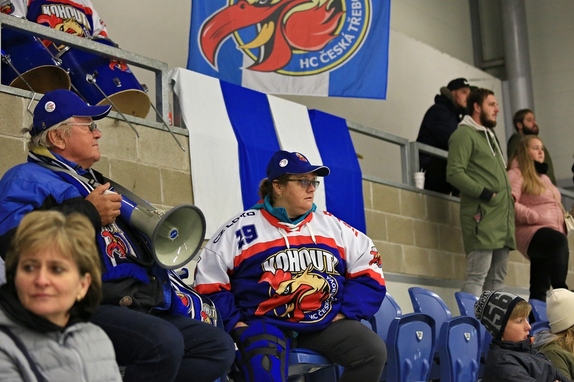 HC Světlá n. S. - HC Čes. Třebová 4:2 (28.10.2018)