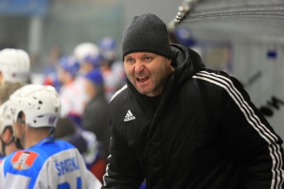 HC Světlá n. S. - HC Čes. Třebová 4:2 (28.10.2018)