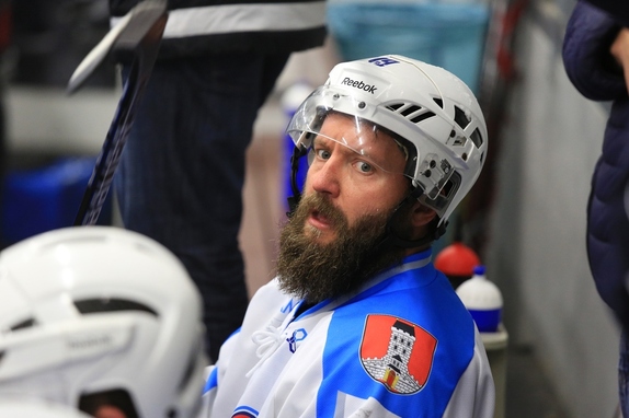 HC Světlá n. S. - HC Čes. Třebová 4:2 (28.10.2018)