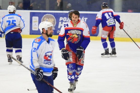 HC Světlá n. S. - HC Čes. Třebová 4:2 (28.10.2018)