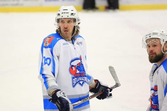 HC Světlá n. S. - HC Čes. Třebová 4:2 (28.10.2018)