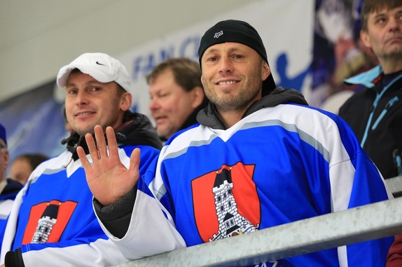 HC Světlá n. S. - HC Čes. Třebová 4:2 (28.10.2018)