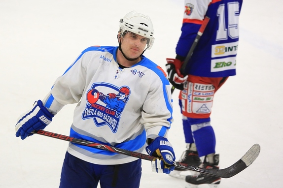 HC Světlá n. S. - HC Čes. Třebová 4:2 (28.10.2018)