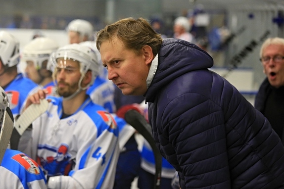 HC Světlá n. S. - HC Čes. Třebová 4:2 (28.10.2018)